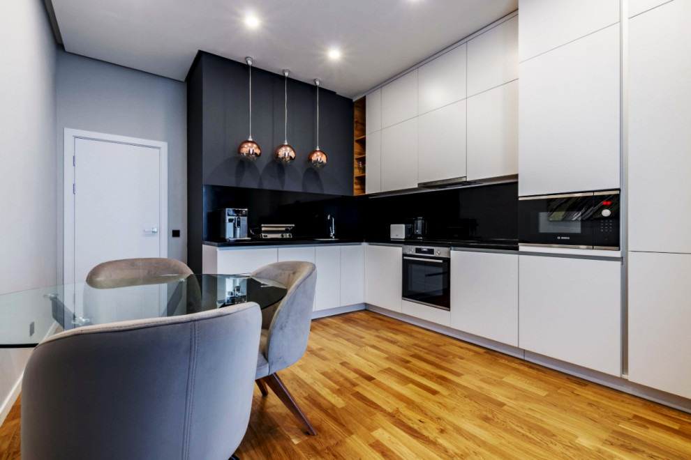 Макаровский 3