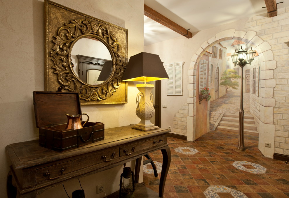 Загородный дом в Королеве