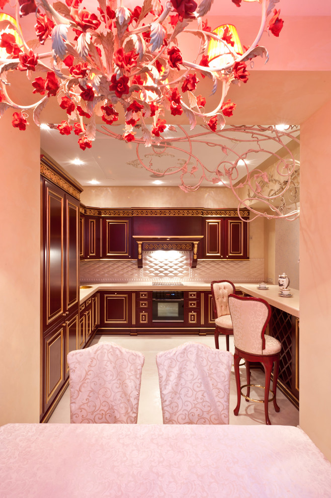 Нежная Нежинская