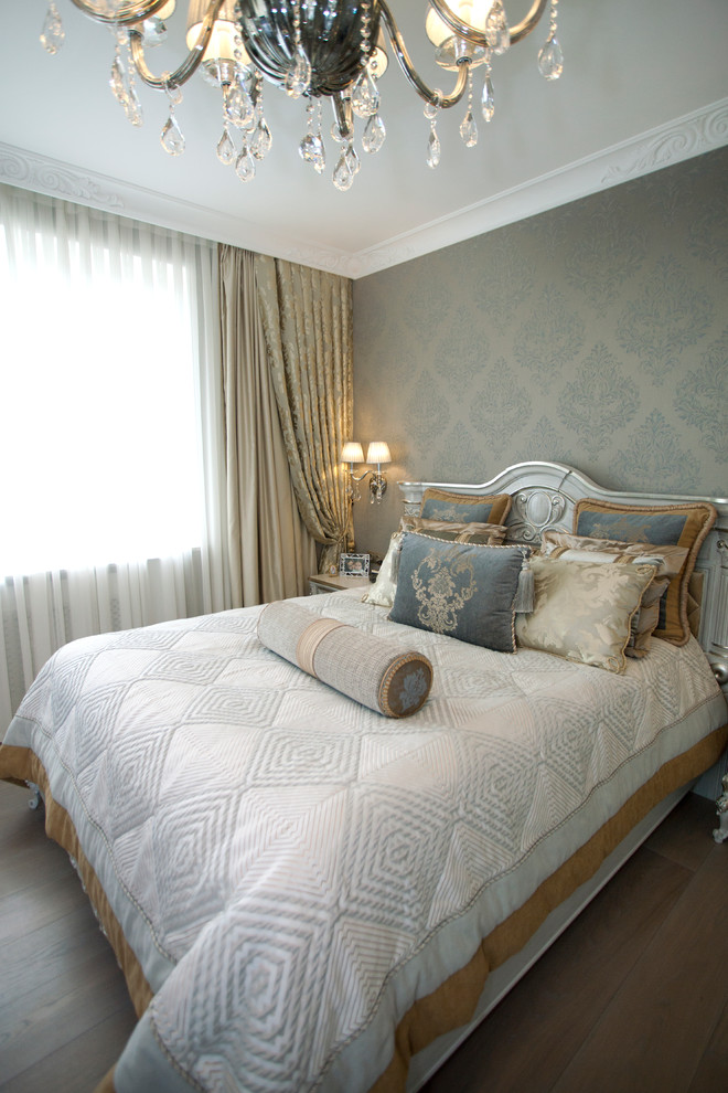 Фантазии на тему классики и ко