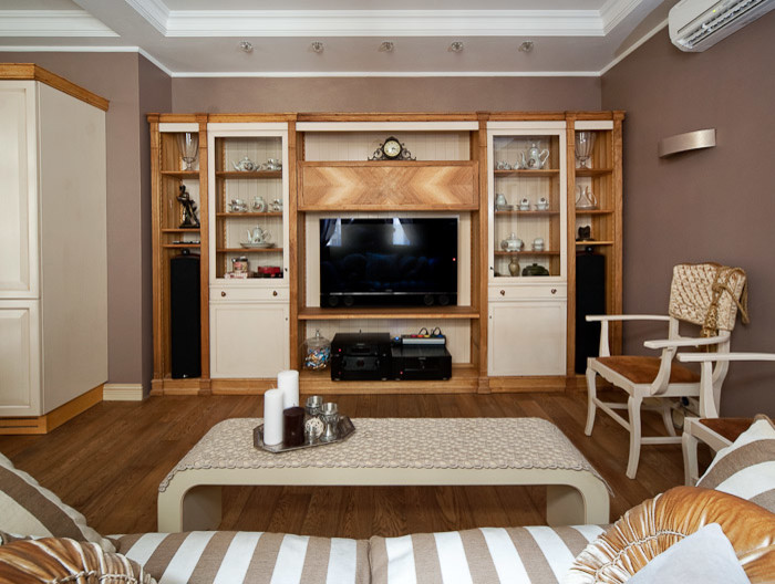 ЖК Шуваловский