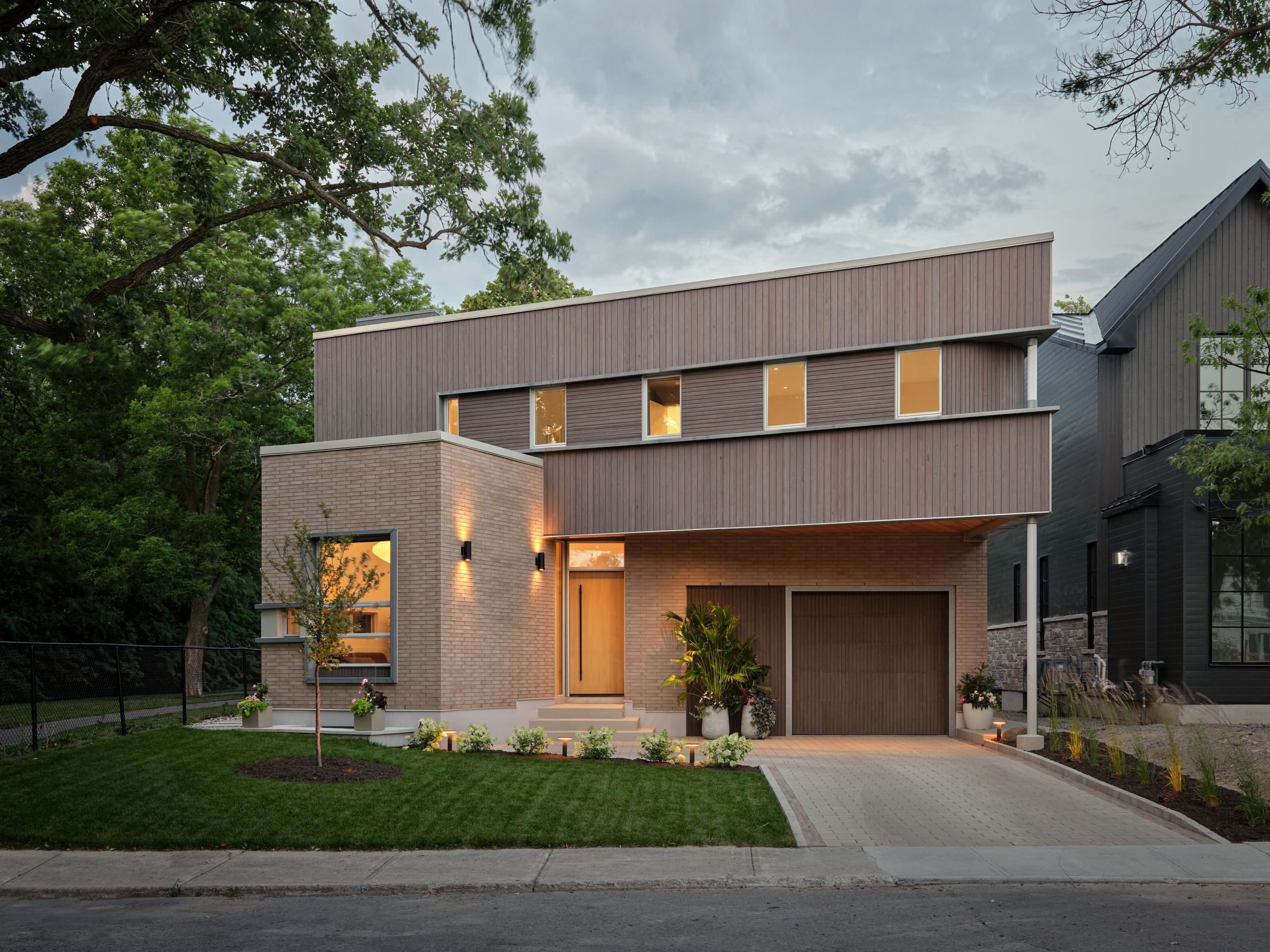 Zed House