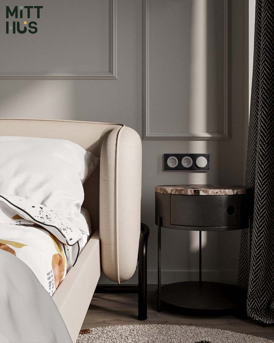 ЖК  Голден  сити