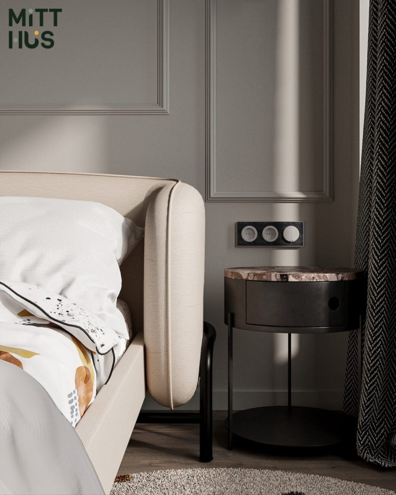 ЖК  Голден  сити