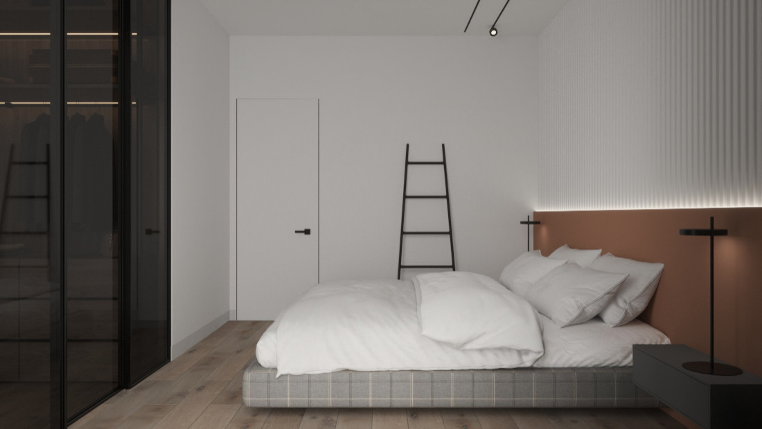 Апартаменты Play