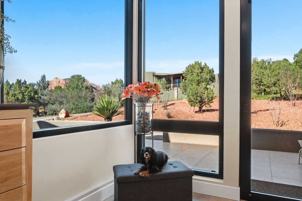 Elemental Fusion: A Sedona Retreat