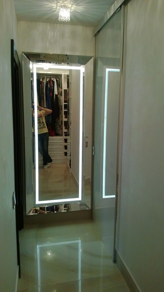 Mirrors made by us