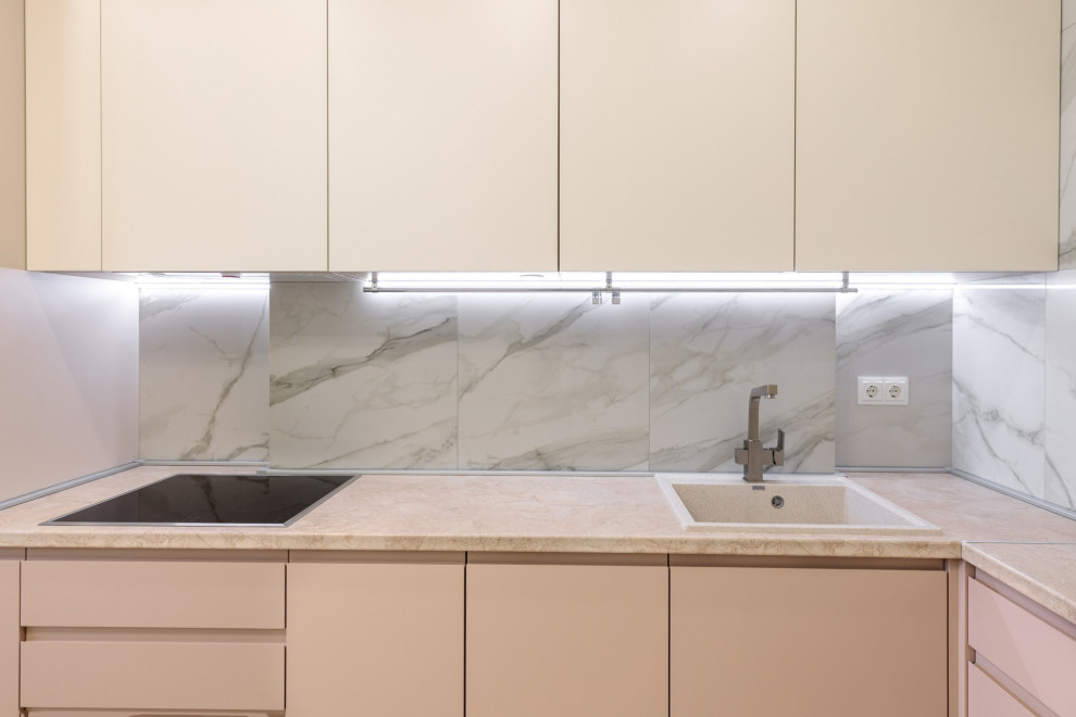 ремонт однокомнатной квартиры