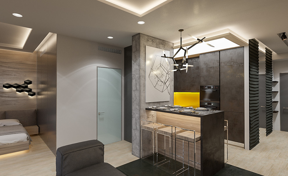 Квартира 50 кв.м.