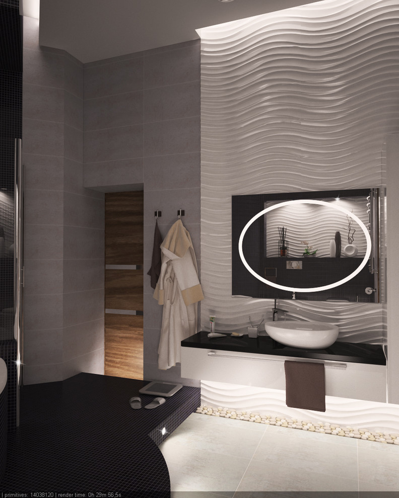 Санузел вид 8