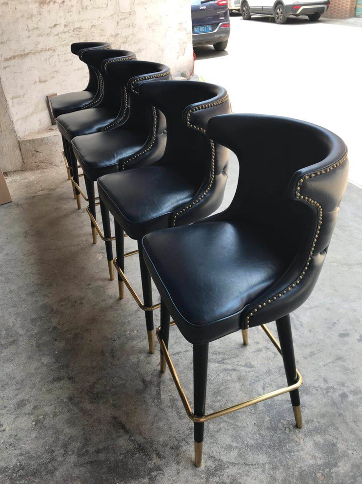 оснащение английского паба Local Pub