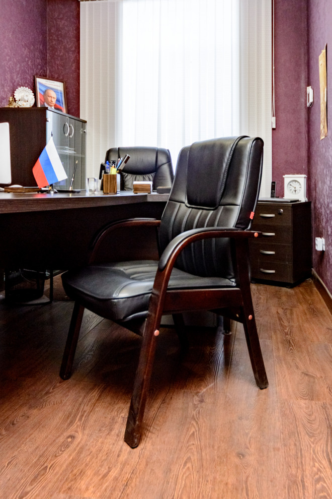 фотосъемка производства