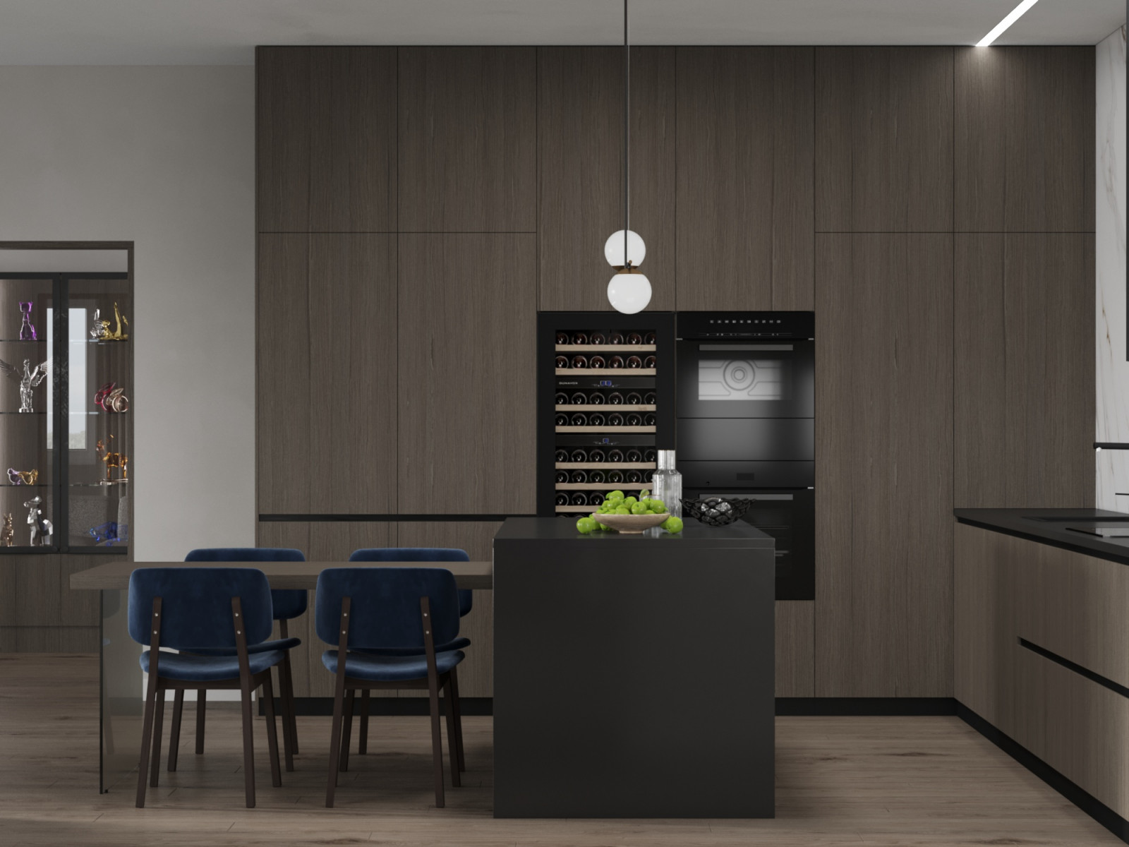 Падь Мельничная