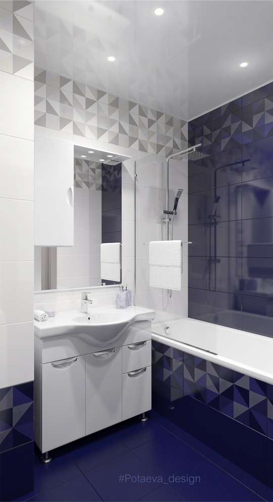 ЖК "ГринАрт"