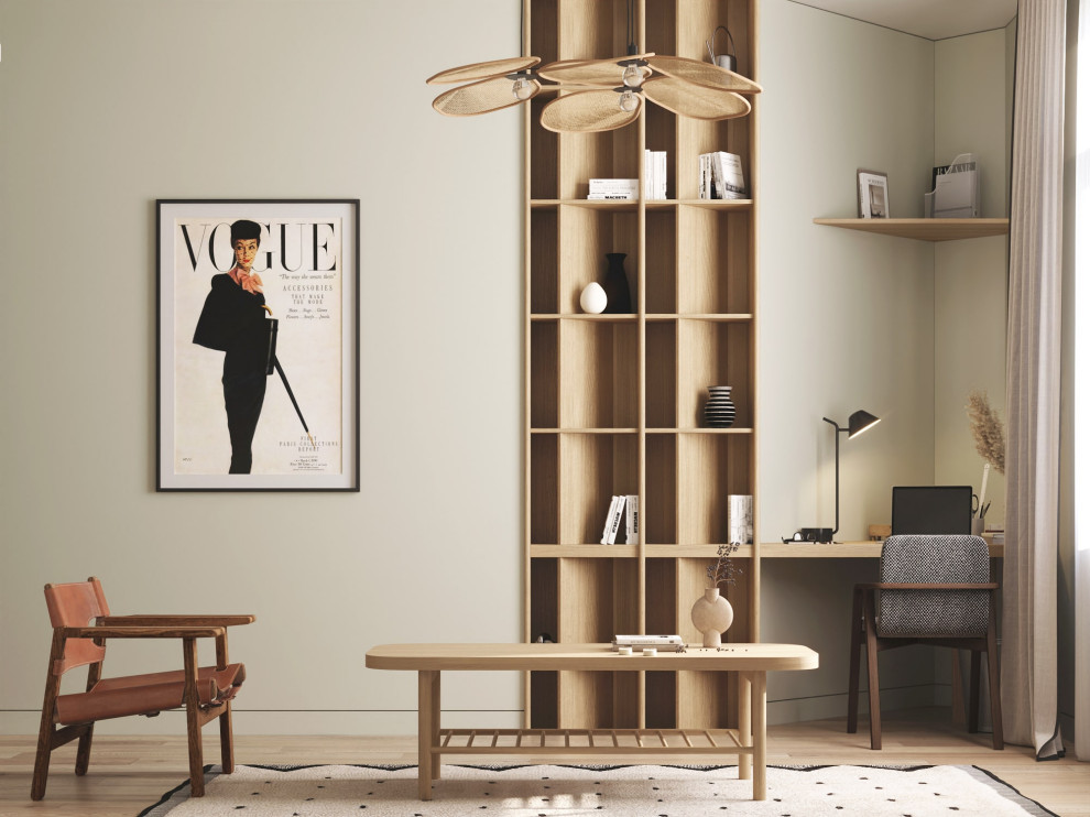 Квартира в ЖК Мироздание