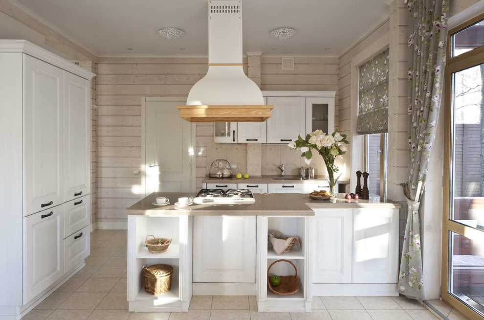 Легкость бытия. Дом в Ватутинках.