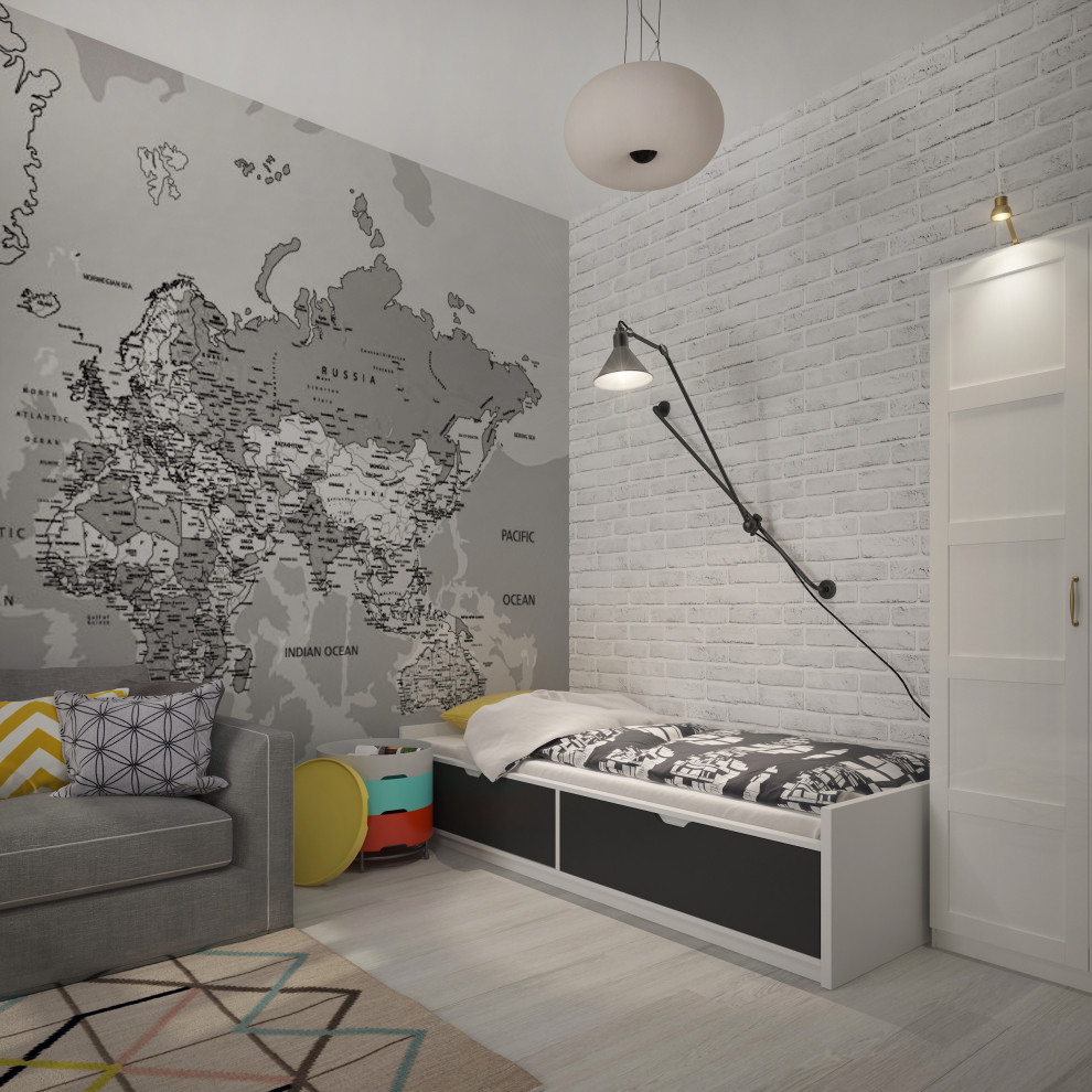 ЖК Магеллан