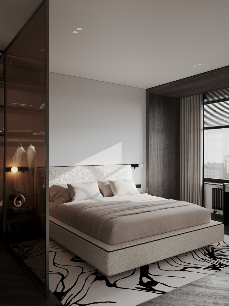 Новосибирск, ЖК Чикаго