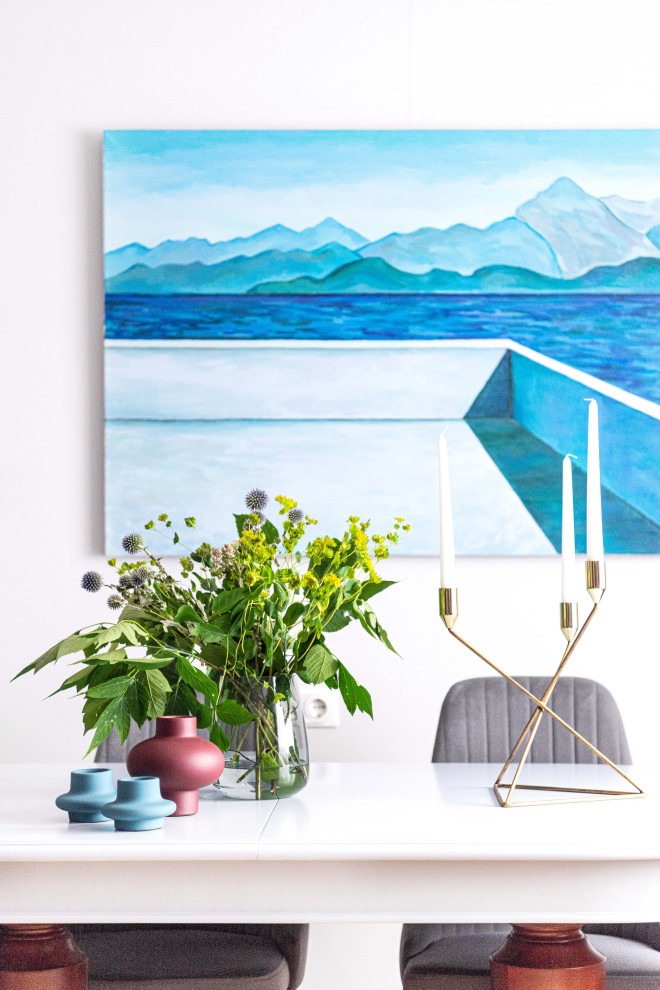 Квартира на Бауманской