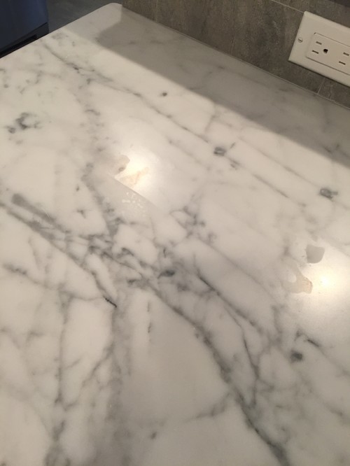 marble patina
