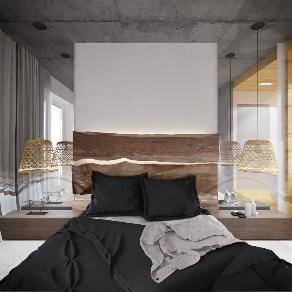 Последний этаж