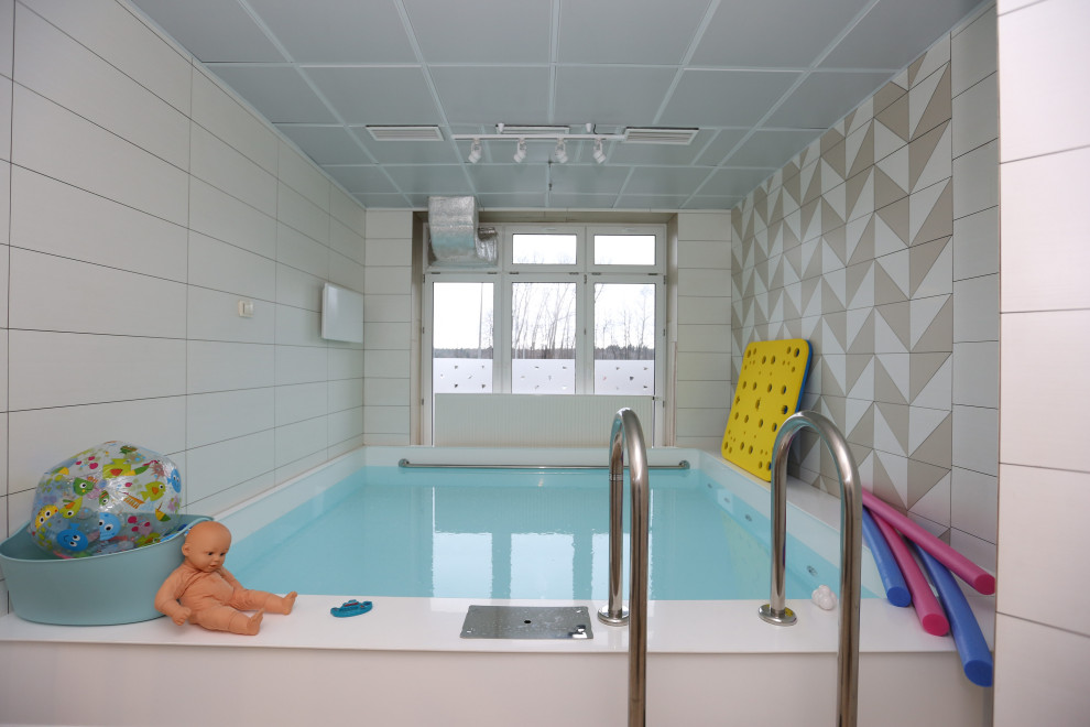 Акваклуб "Лукоморье"