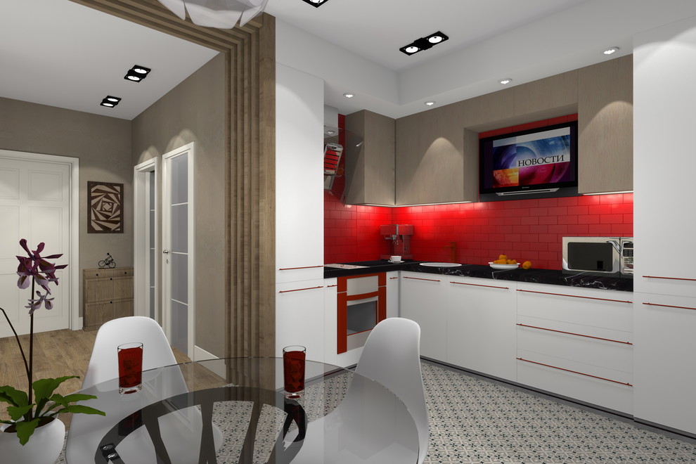 ЖК ЦЕНТРАЛЬНЫЙ