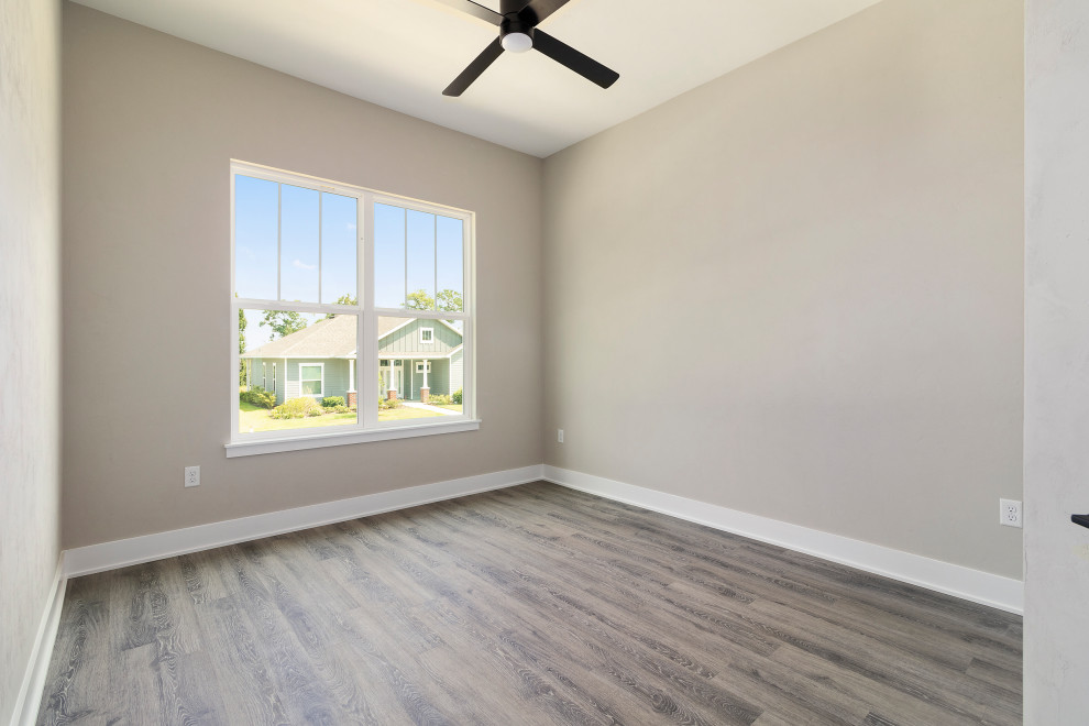 New Home - The Heritage Model - 1,820