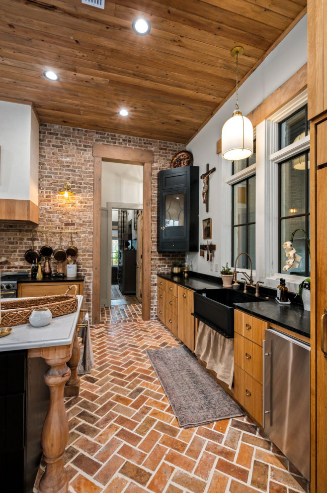 Belgium Country Cottage