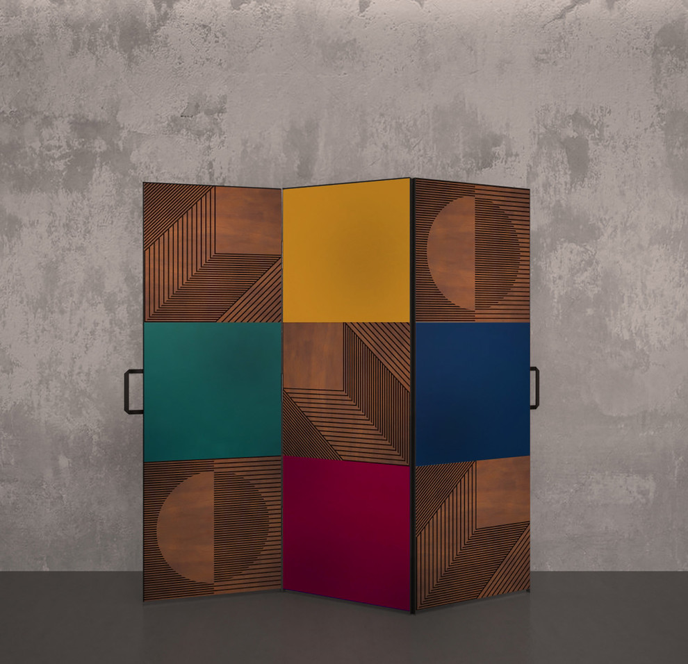 Ширма Op Screen