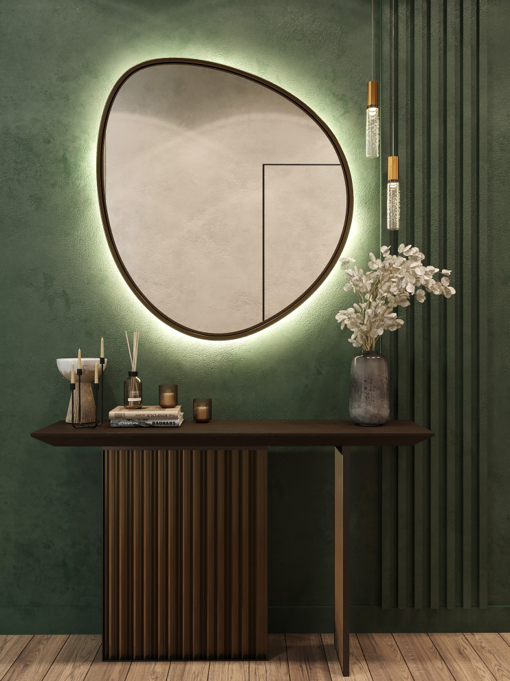 Загородный дом Еловый бриз