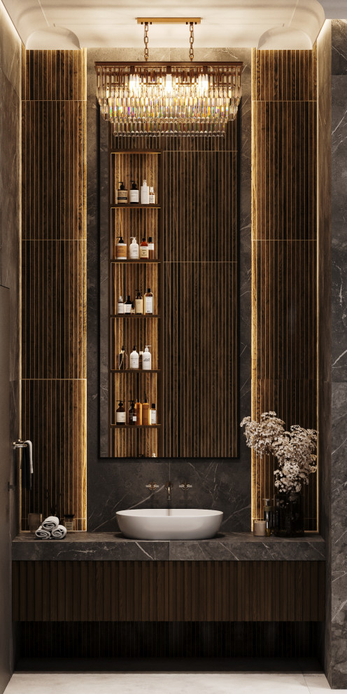 Дом на ул. Мачтовой