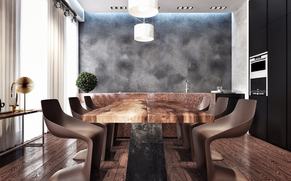 Интерьер для холостяка: гостиная