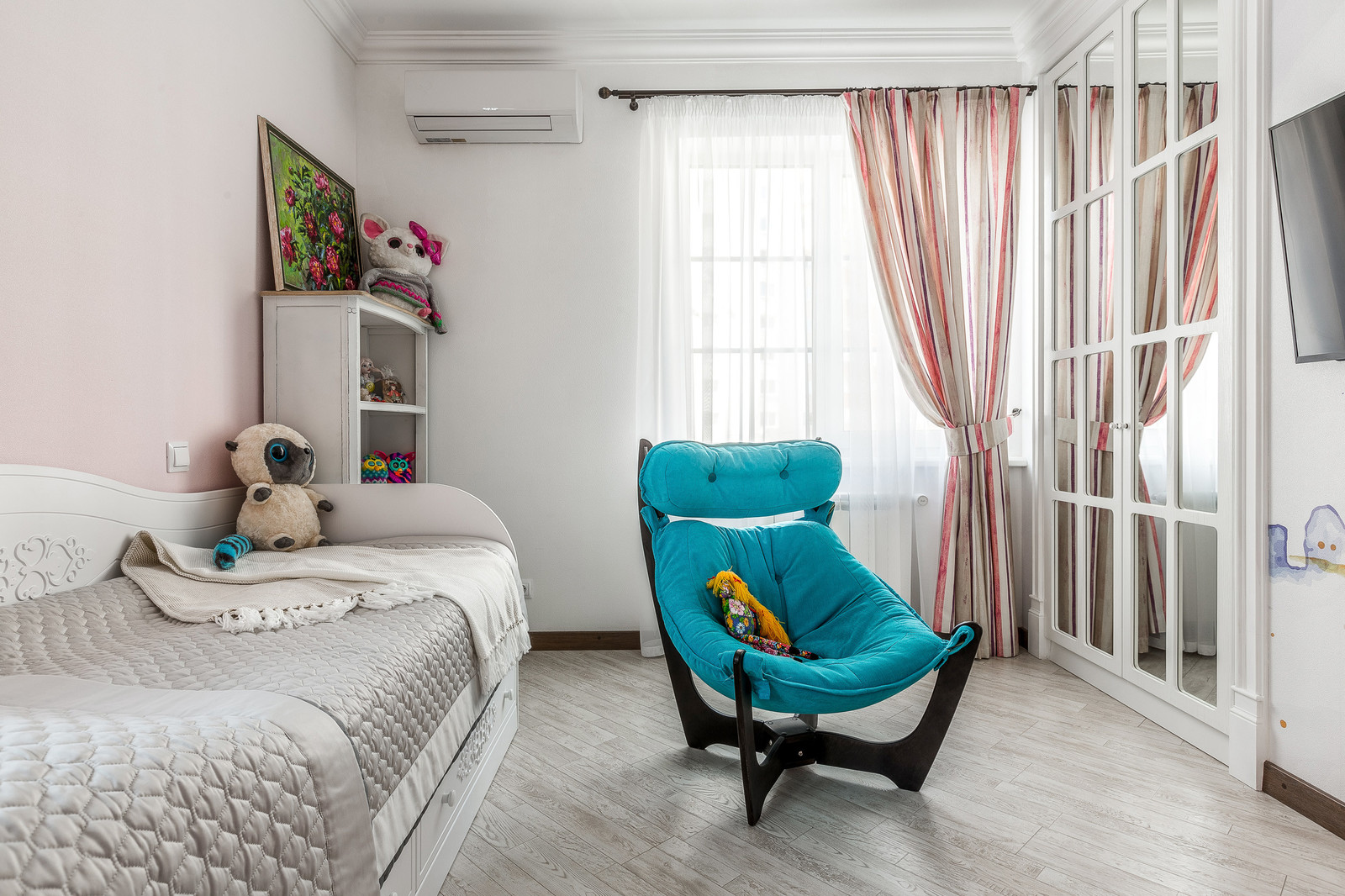 Квартира Самара