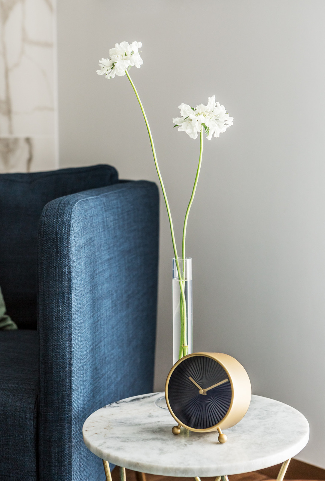 Golden Line Apartment