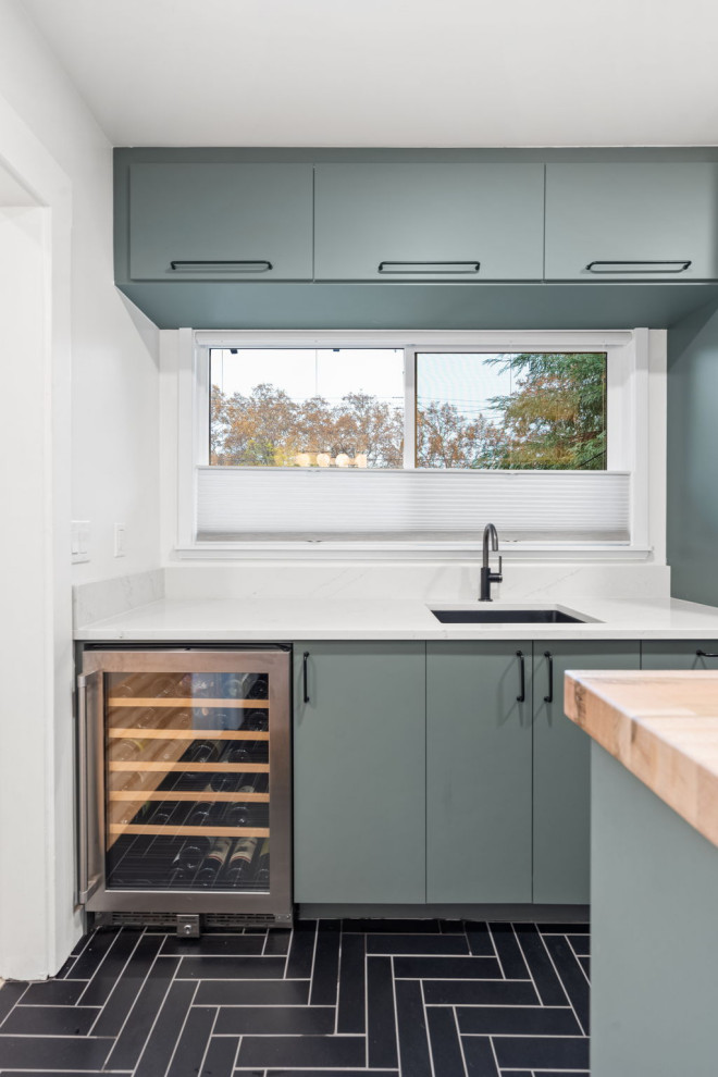 Laundry Room Remodel