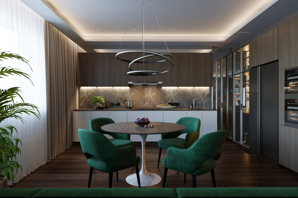 Квартира в ЖК Лайт-Сити LS