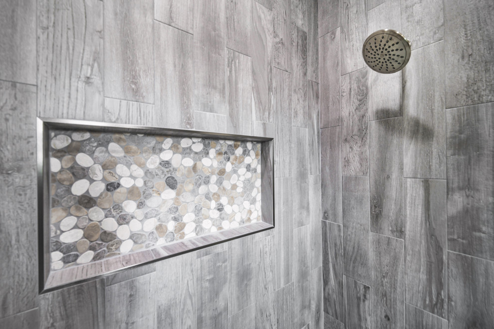 Victor Stahl rd- Bath Conversion