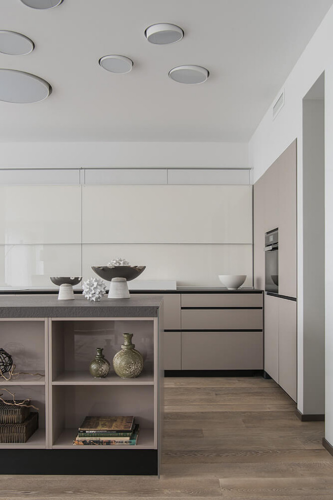 Квартира на Почтамской