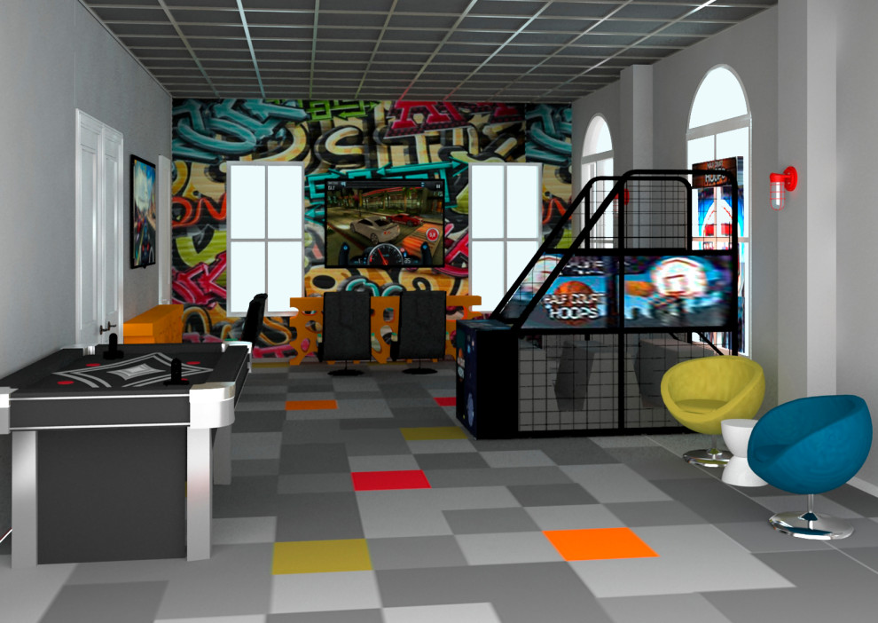 Clubhouse update