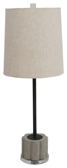 gabby table lamps