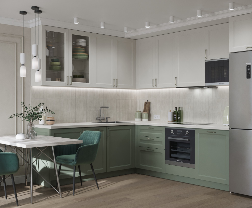 Европейский квартал