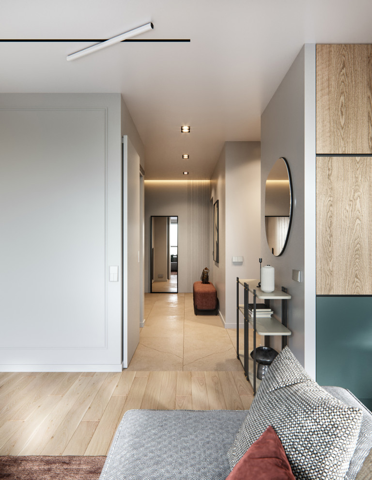 ЖК "Усадьба на Ланском"