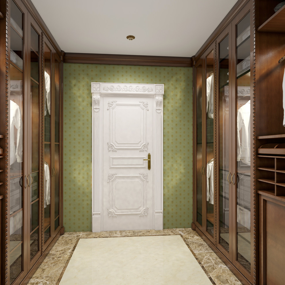 Дом в поселке Шапки