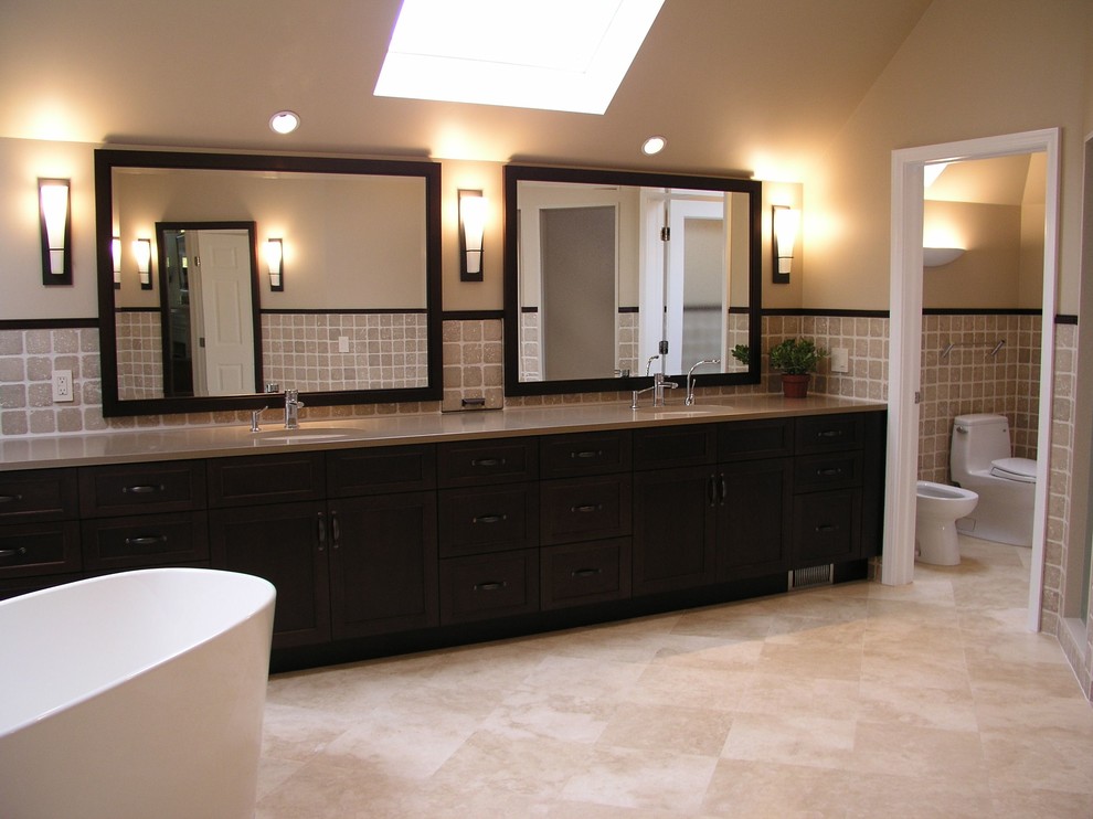 Bathroom Vanity Showroom New Jersey