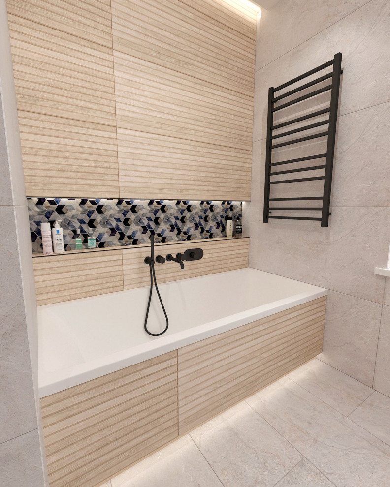 Дом Светланы в Сарове