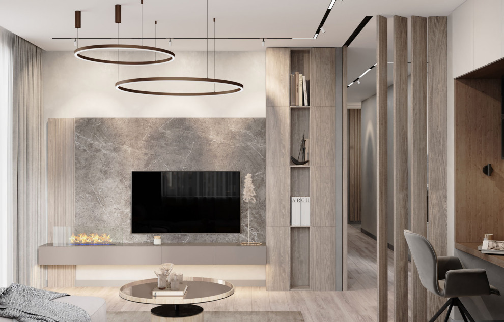 ЖК Галактика Премиум