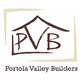 Portola Valley Builders, Inc.