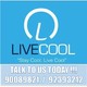 Livecool Solutions