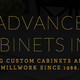 Advance Cabinets Inc.
